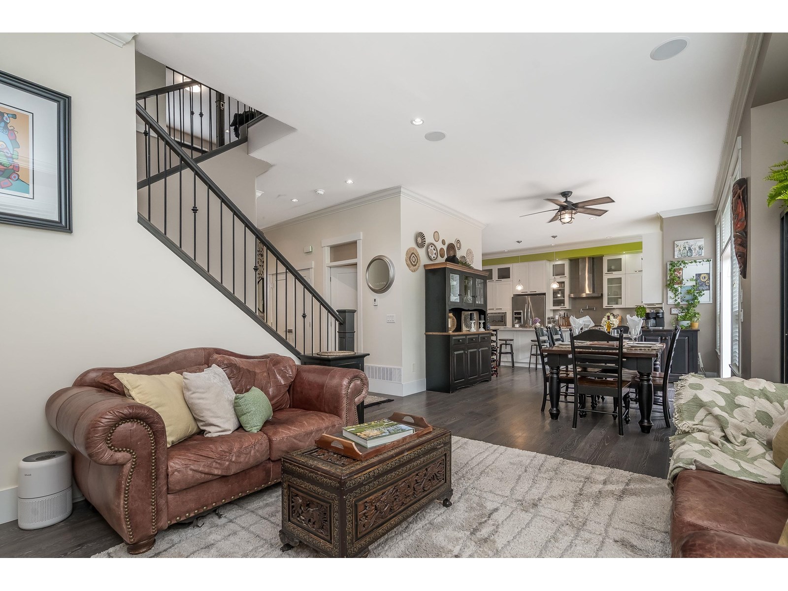 Photo 8 of 4873 223 B Street, Langley BC