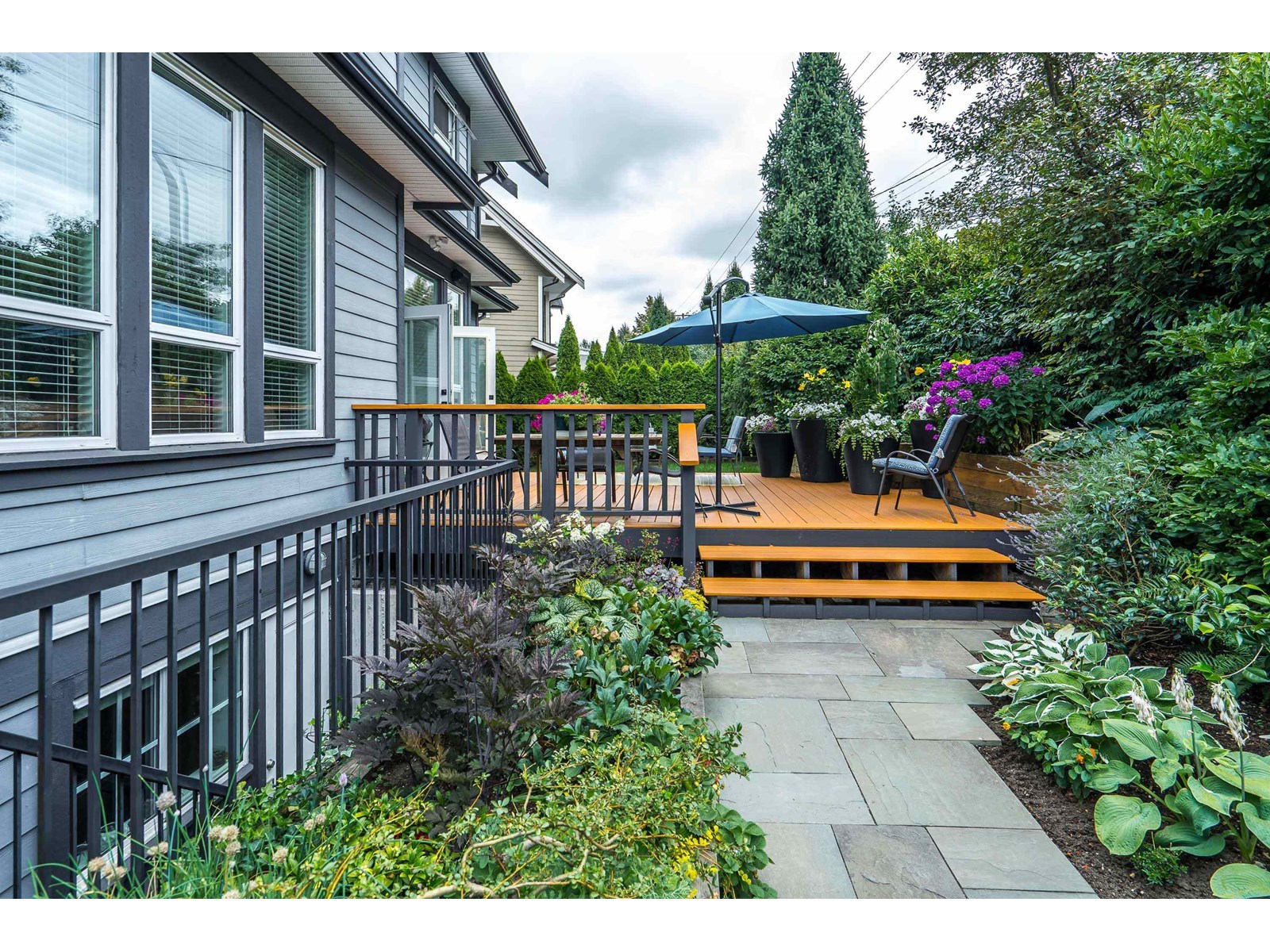 Photo 37 of 4873 223 B Street, Langley BC