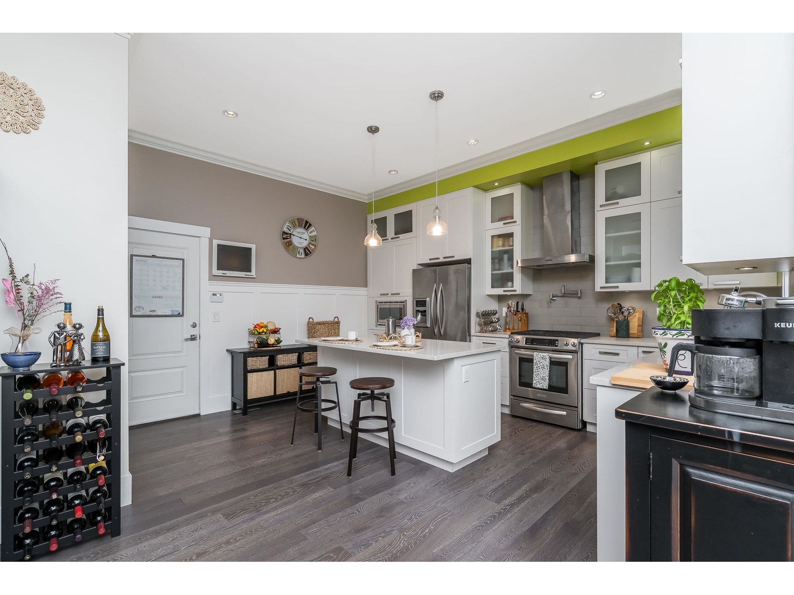 Photo 10 of 4873 223 B Street, Langley BC