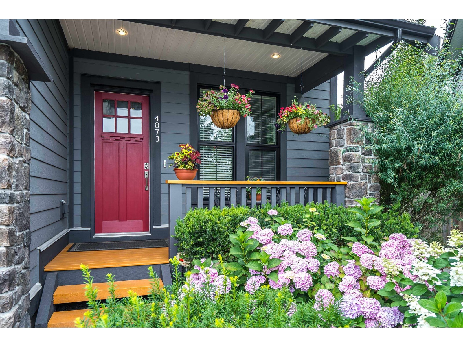 Photo 38 of 4873 223 B Street, Langley BC