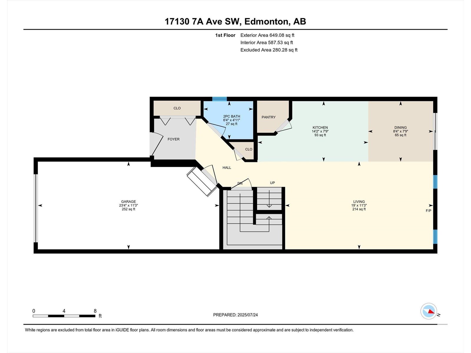 Photo 47 of 17130 7 A Av Sw, Edmonton AB