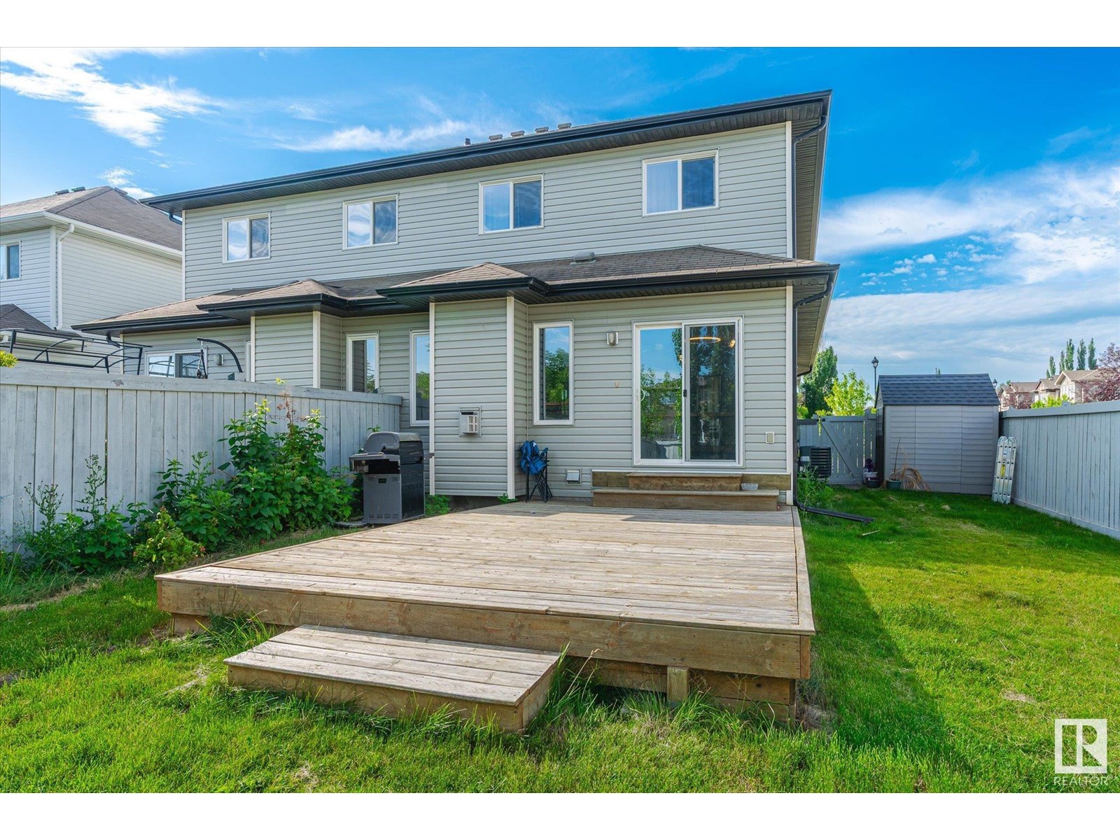 Photo 36 of 17130 7 A Av Sw, Edmonton AB
