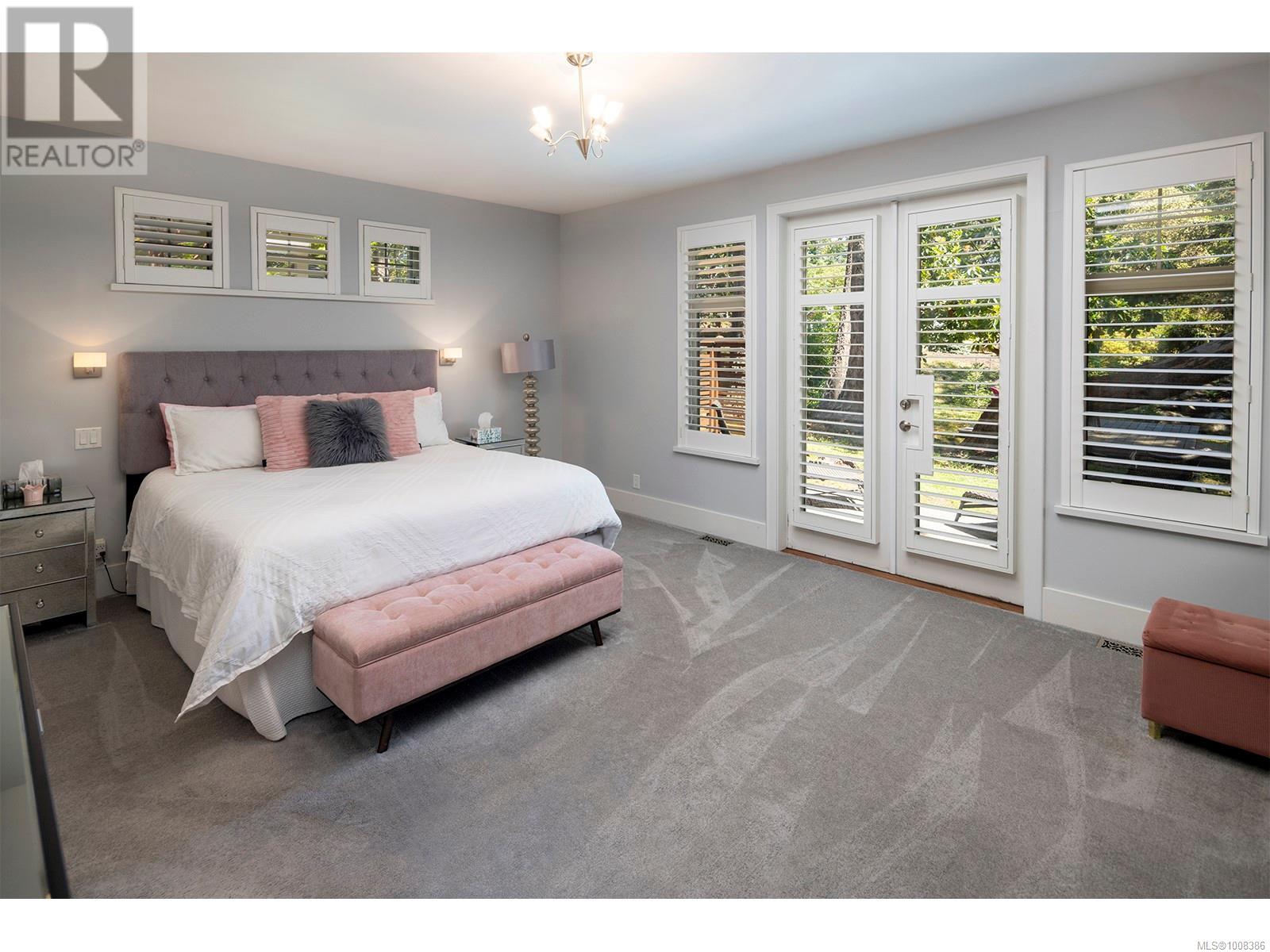 1267 Oceanwood Lane, Saanich