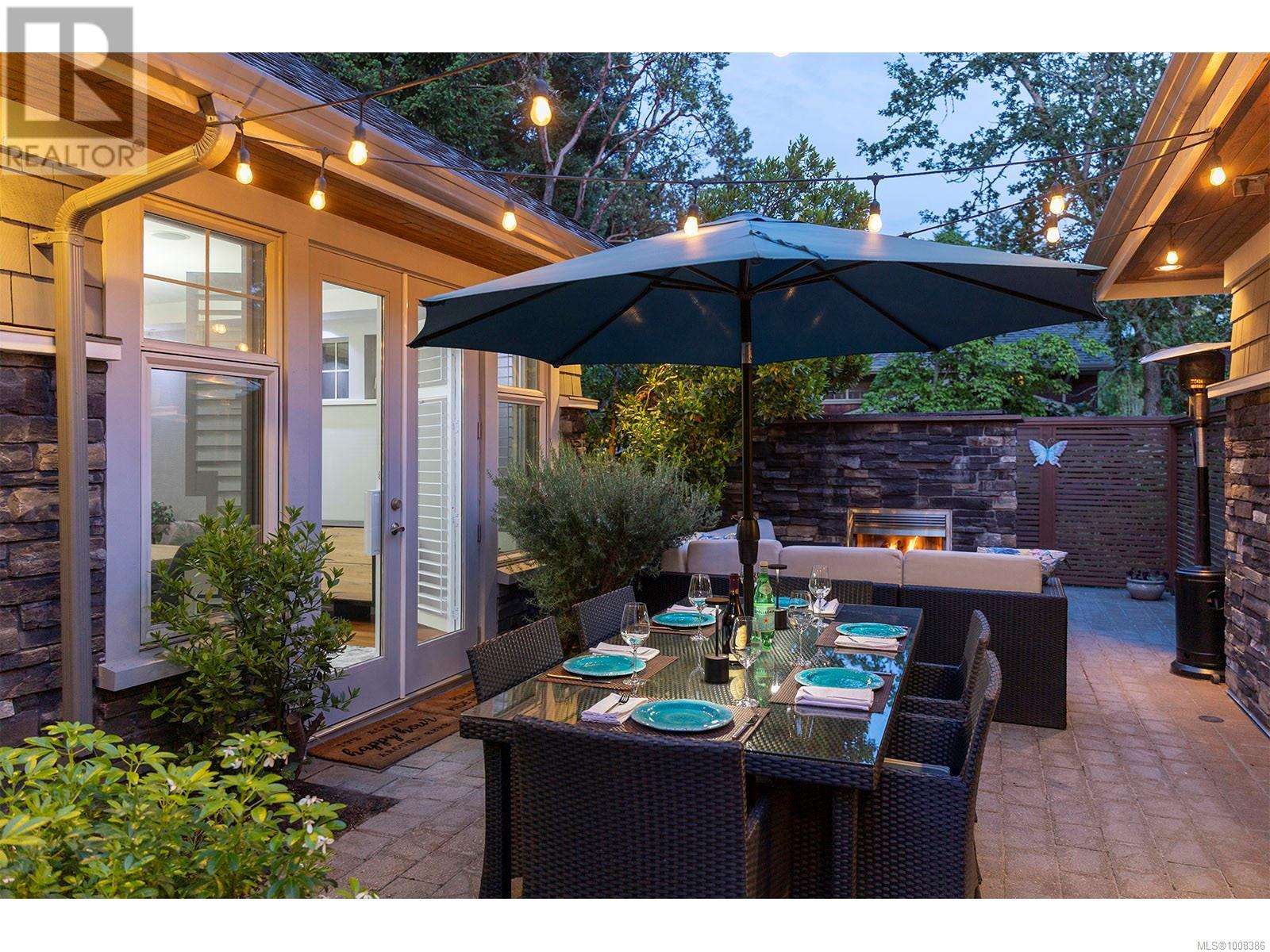1267 Oceanwood Lane, Saanich
