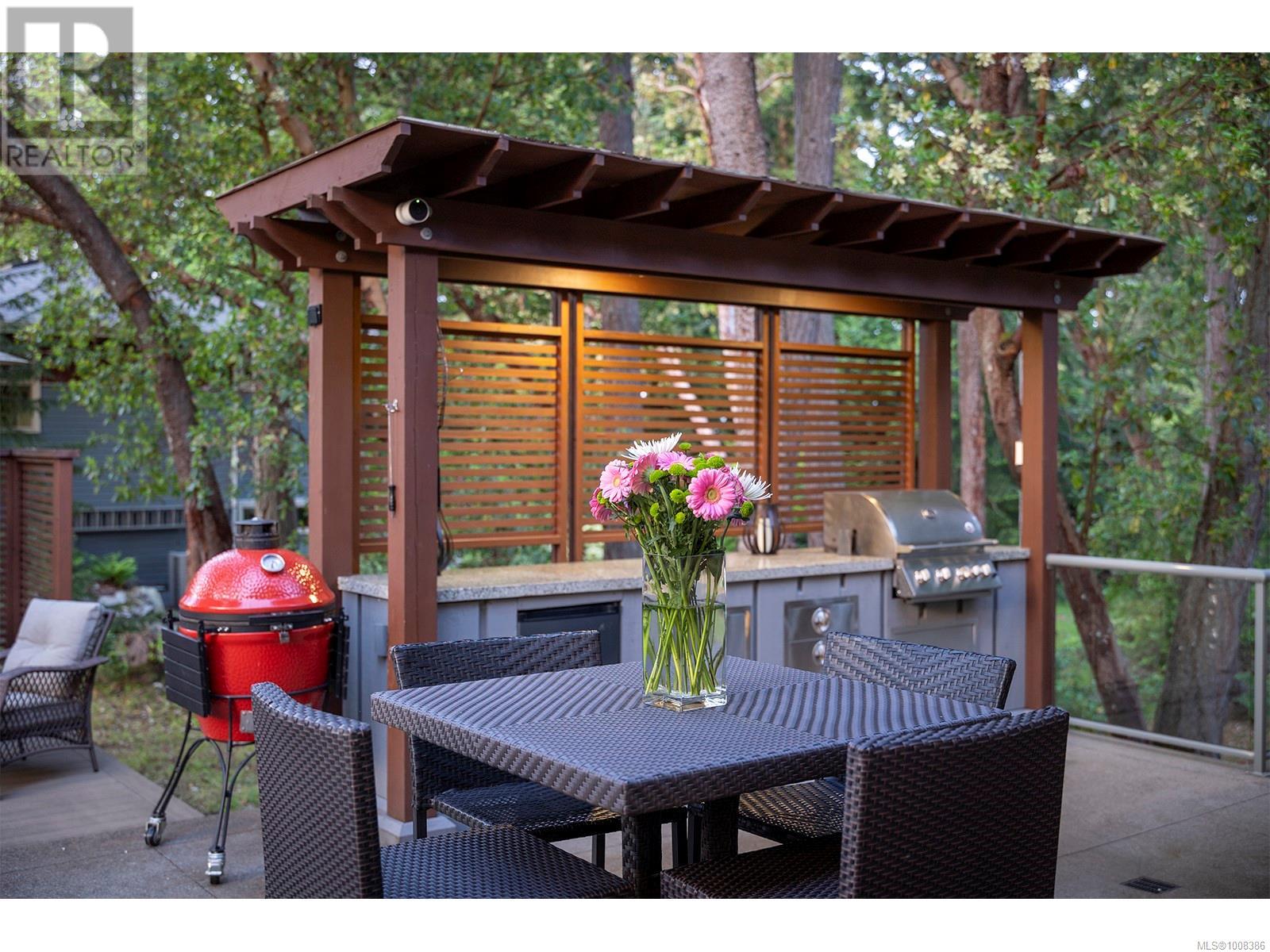 1267 Oceanwood Lane, Saanich