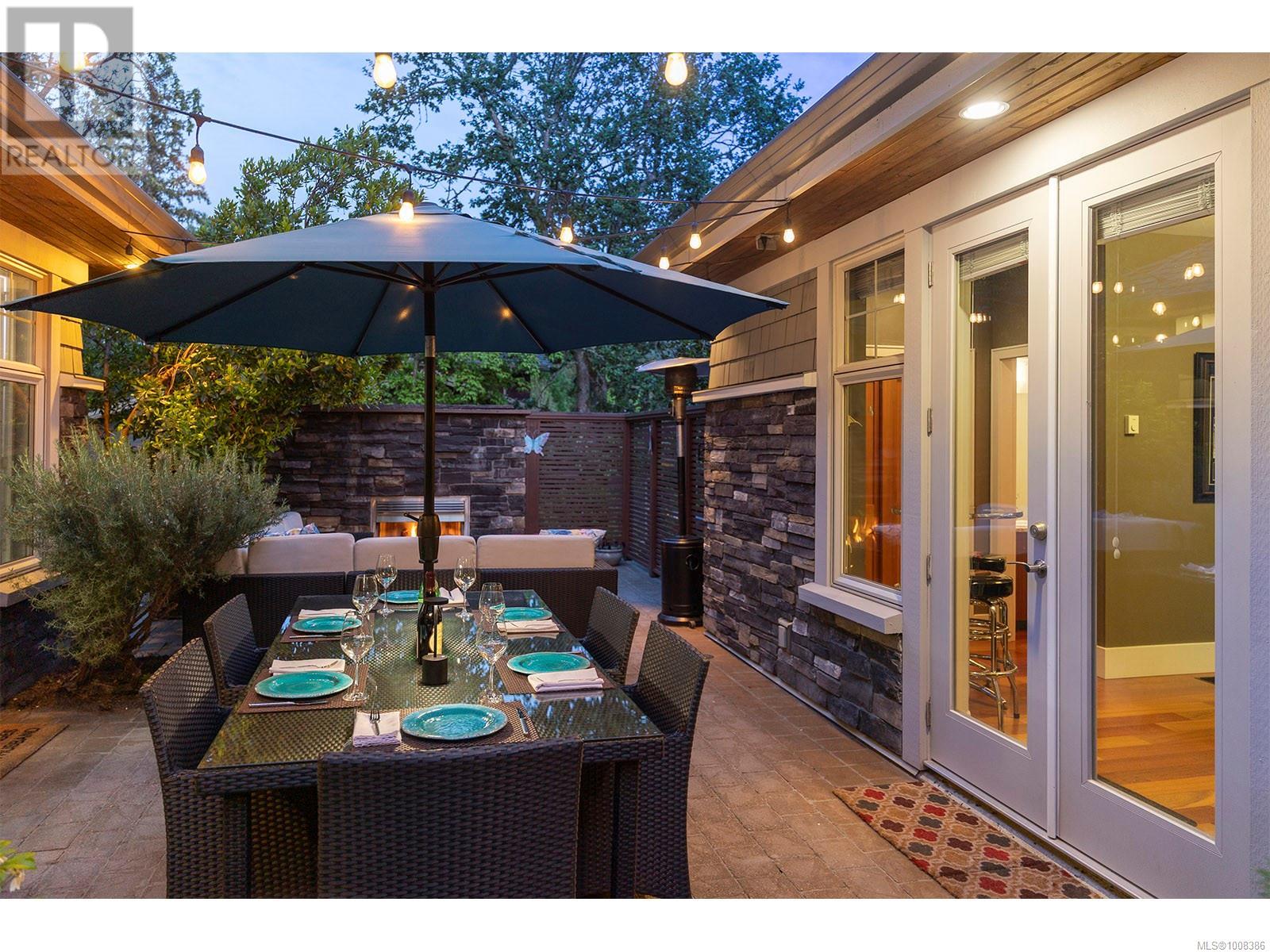 1267 Oceanwood Lane, Saanich