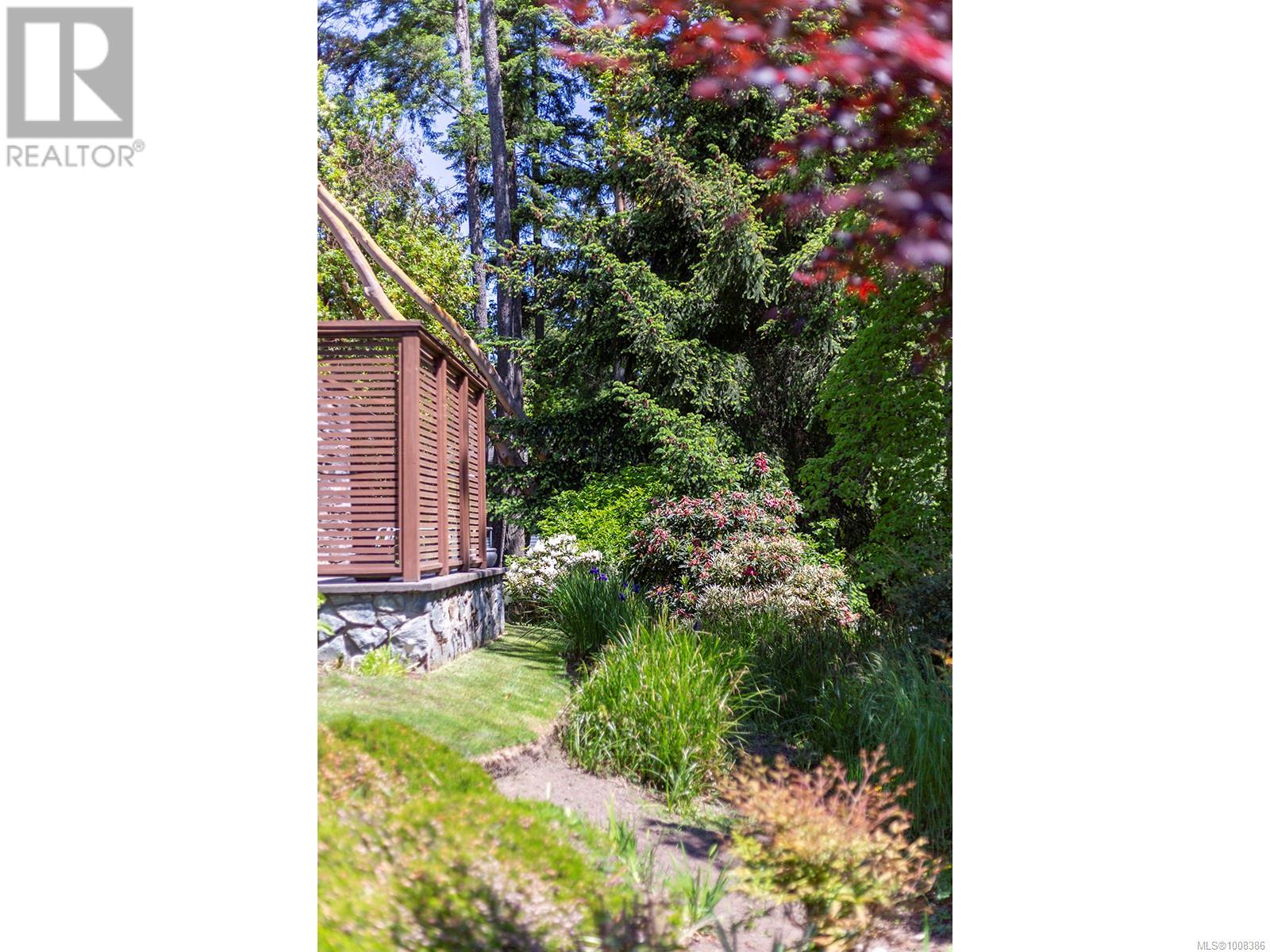 1267 Oceanwood Lane, Saanich