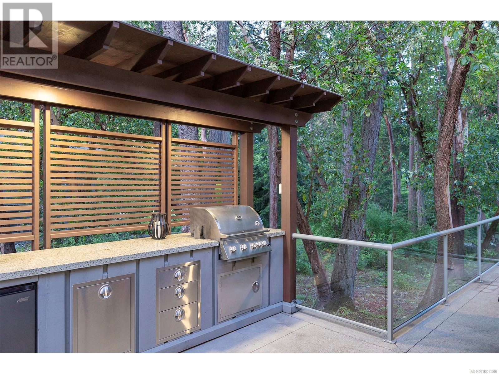 1267 Oceanwood Lane, Saanich