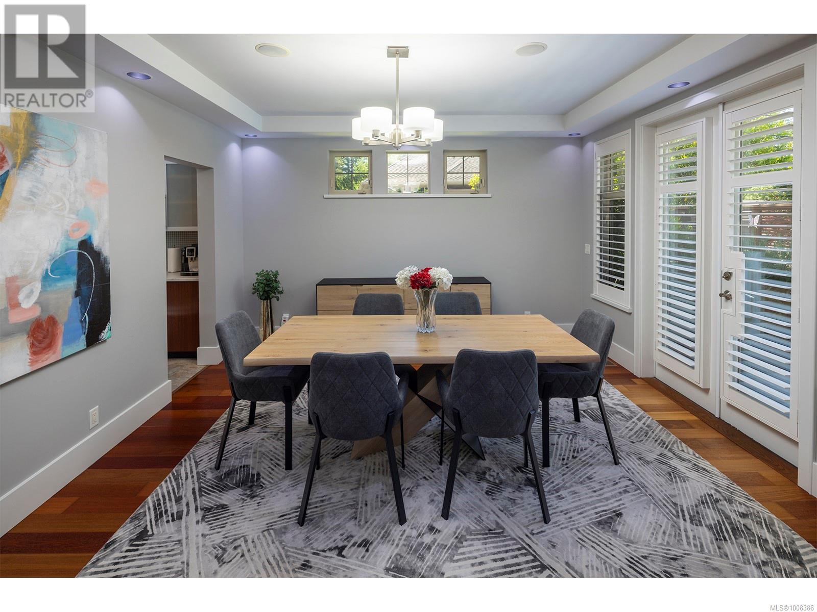 1267 Oceanwood Lane, Saanich