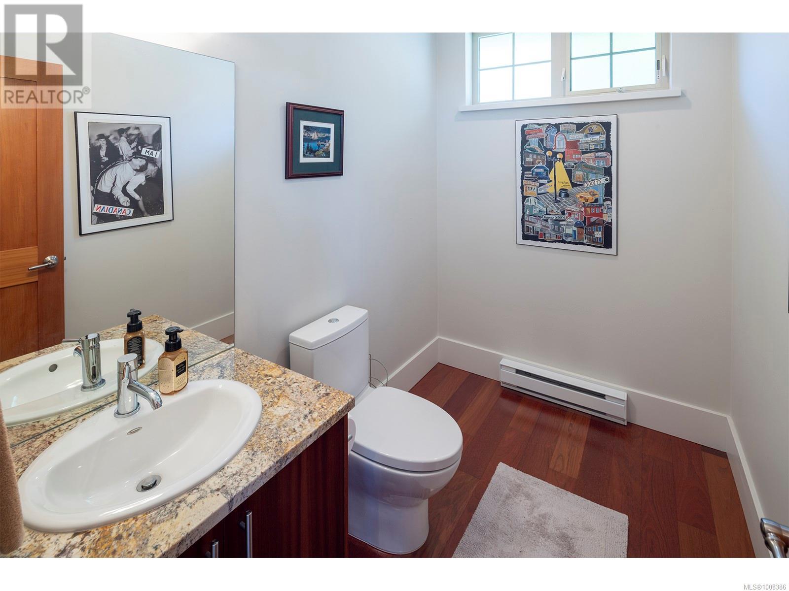 1267 Oceanwood Lane, Saanich