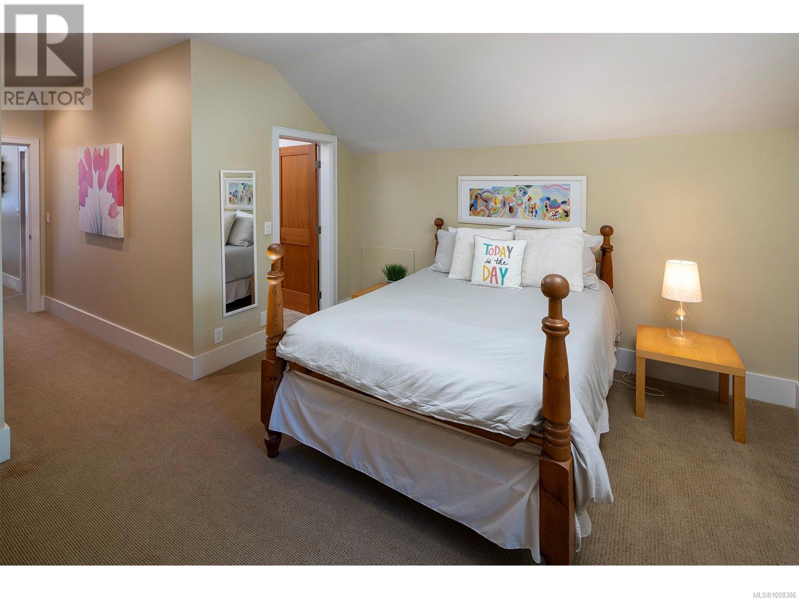 1267 Oceanwood Lane, Saanich