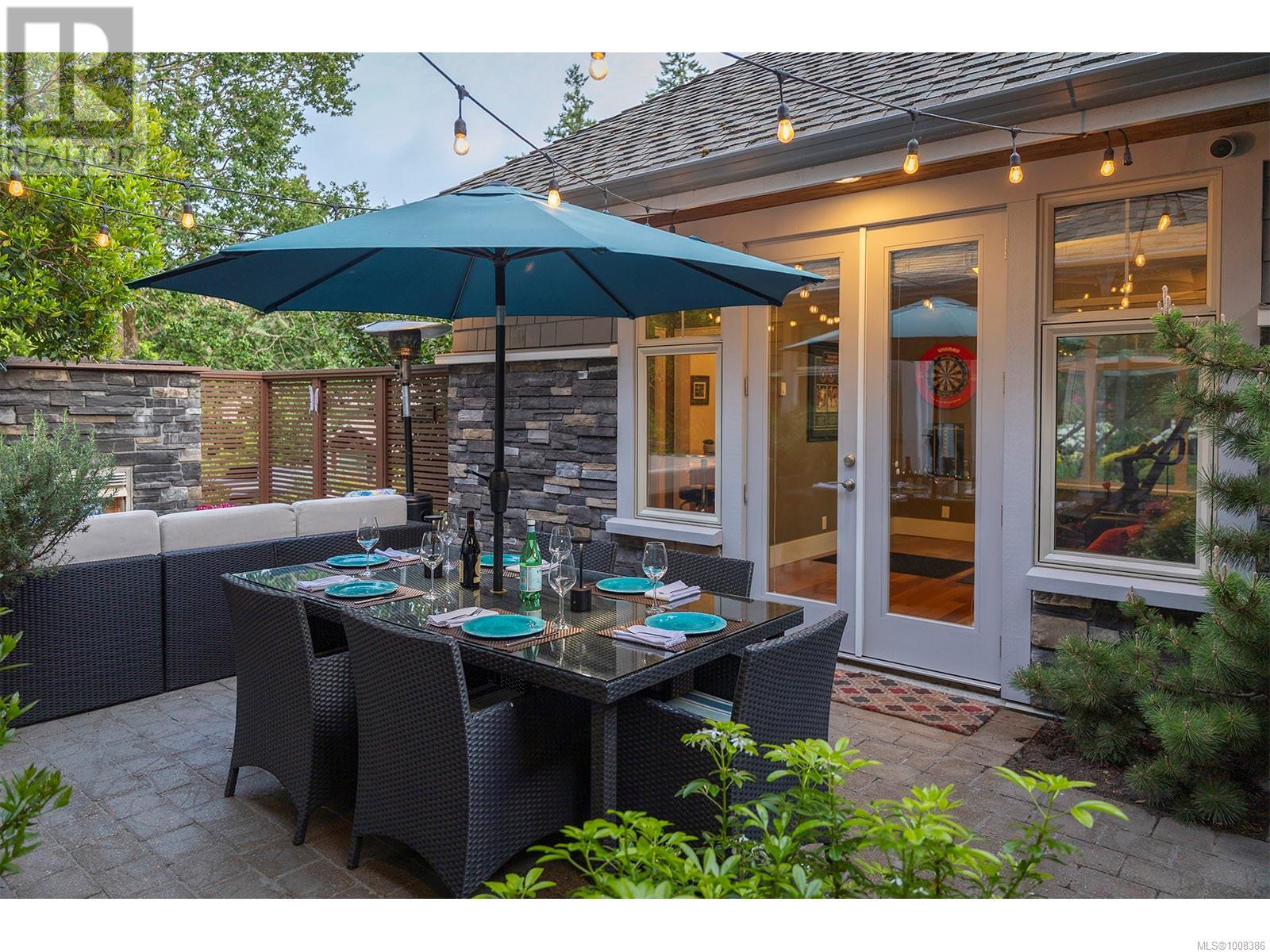1267 Oceanwood Lane, Saanich