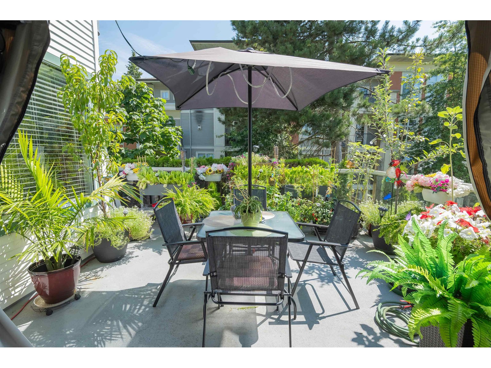 Photo 4 of 109 7554 Briskham Street, Mission BC