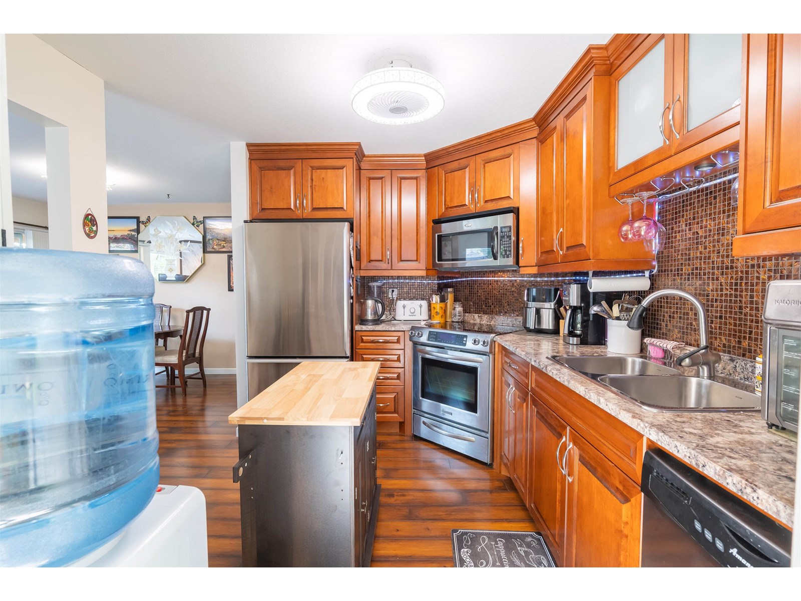 Photo 18 of 109 7554 Briskham Street, Mission BC