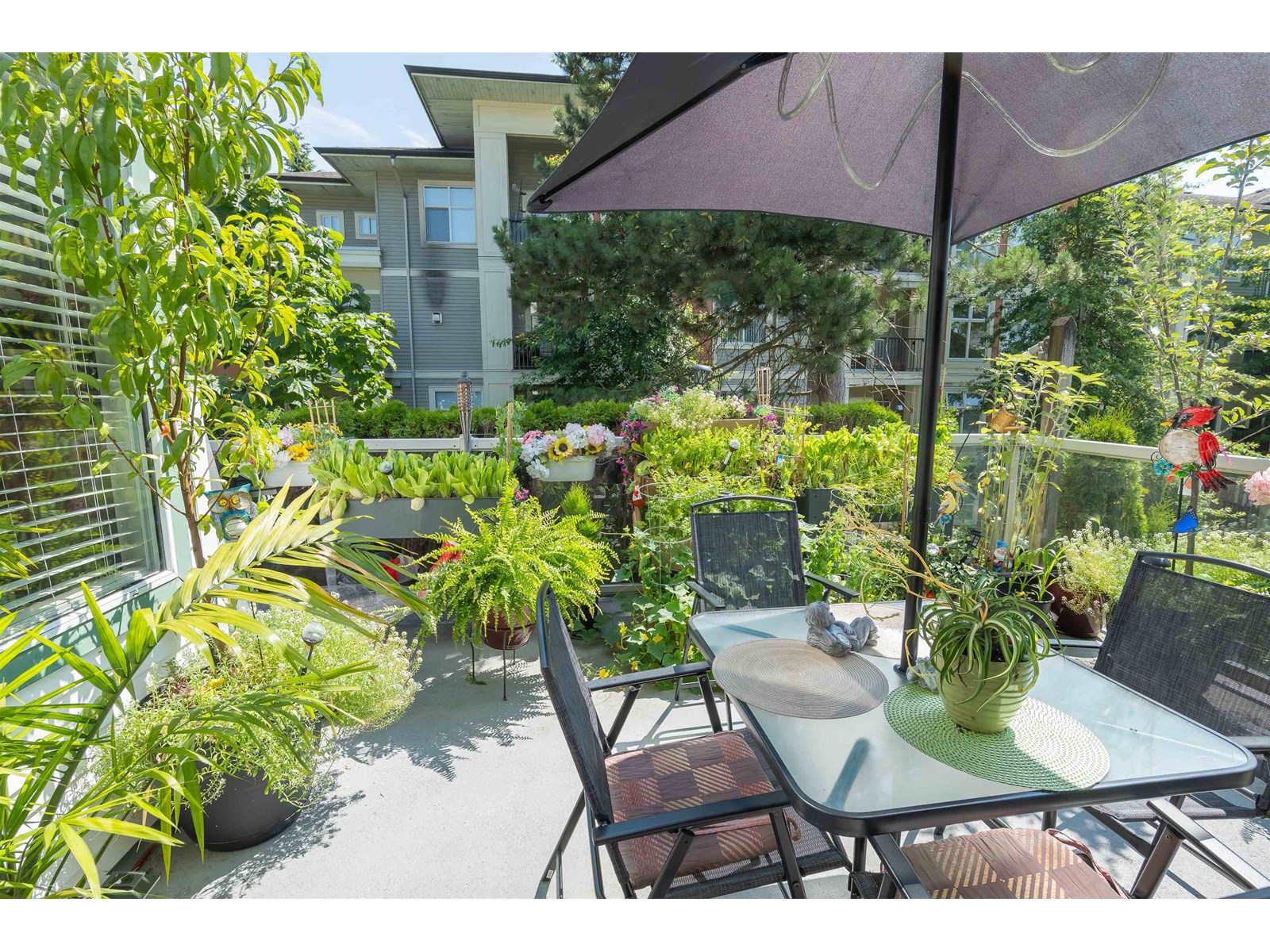 Photo 5 of 109 7554 Briskham Street, Mission BC