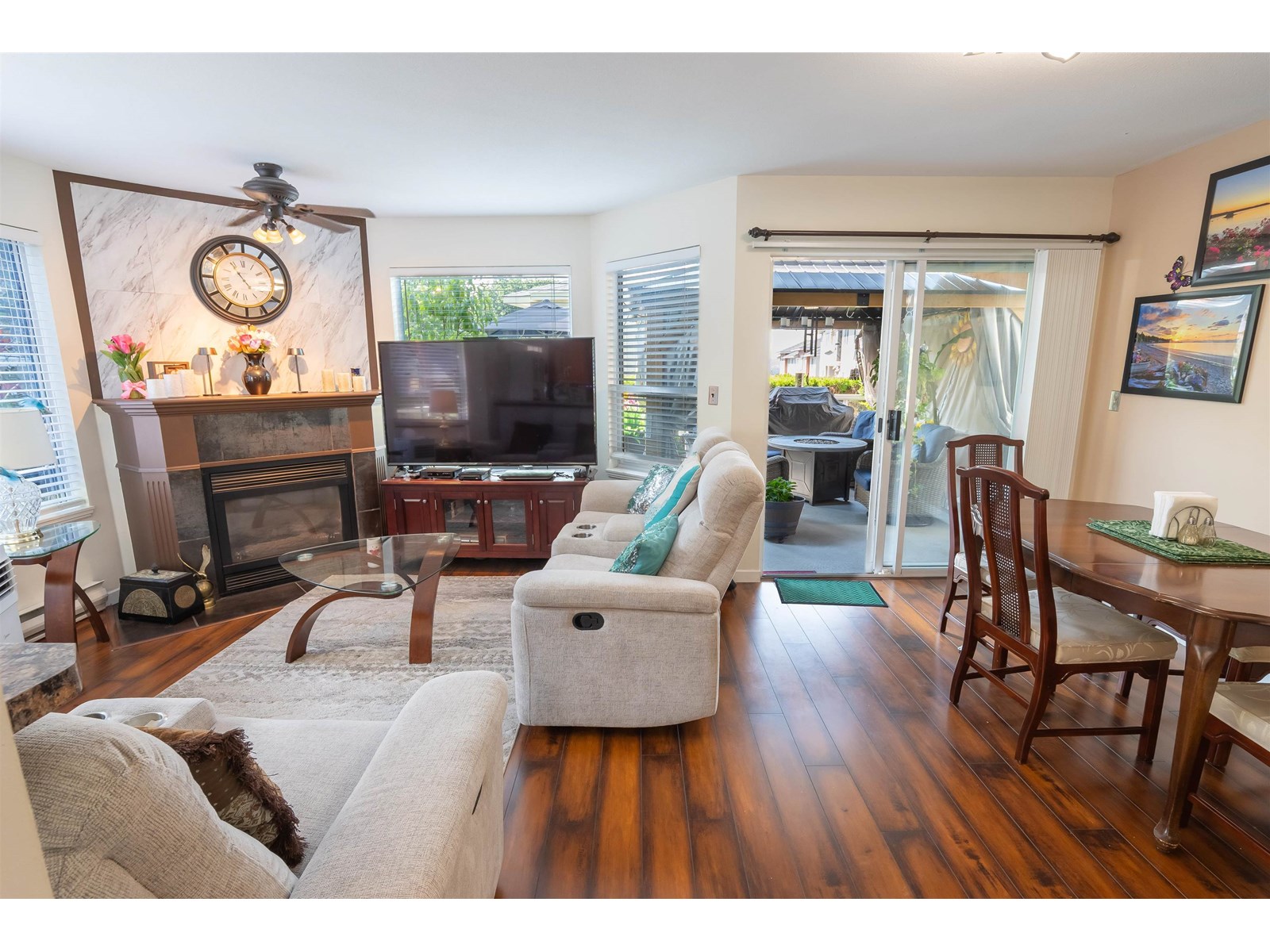 Photo 11 of 109 7554 Briskham Street, Mission BC