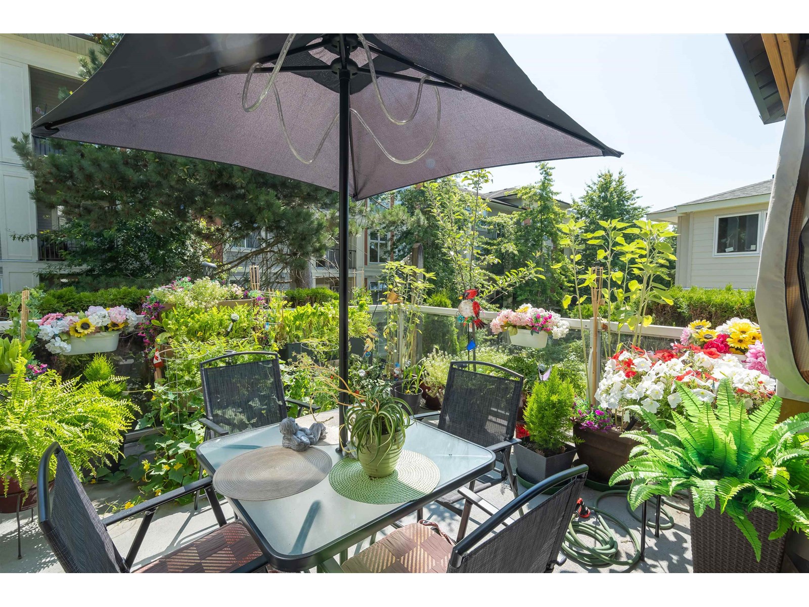 Photo 6 of 109 7554 Briskham Street, Mission BC