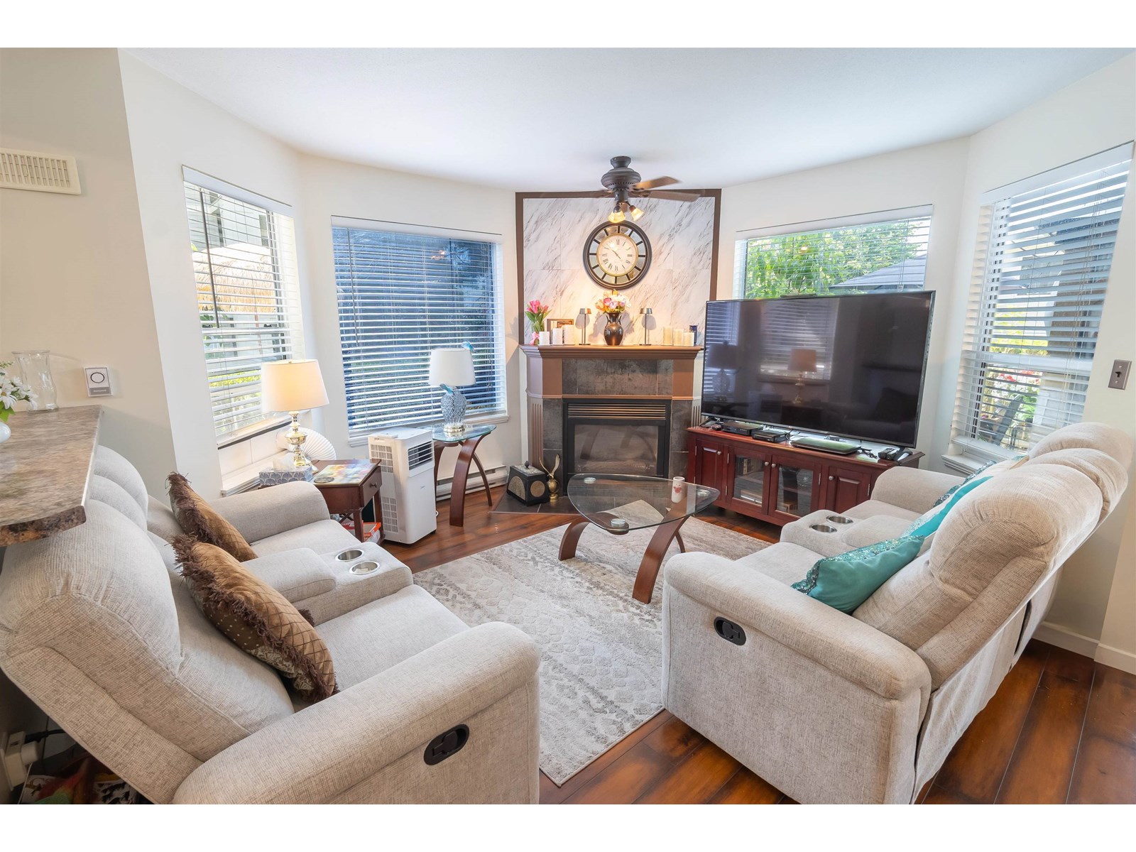 Photo 15 of 109 7554 Briskham Street, Mission BC