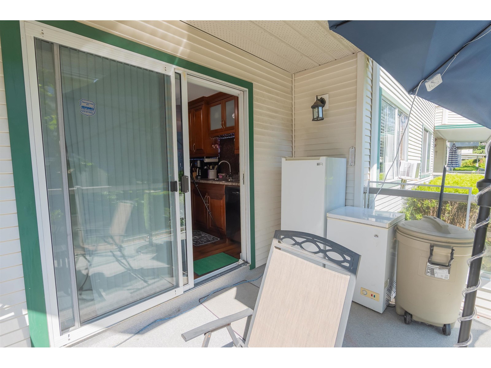 Photo 20 of 109 7554 Briskham Street, Mission BC