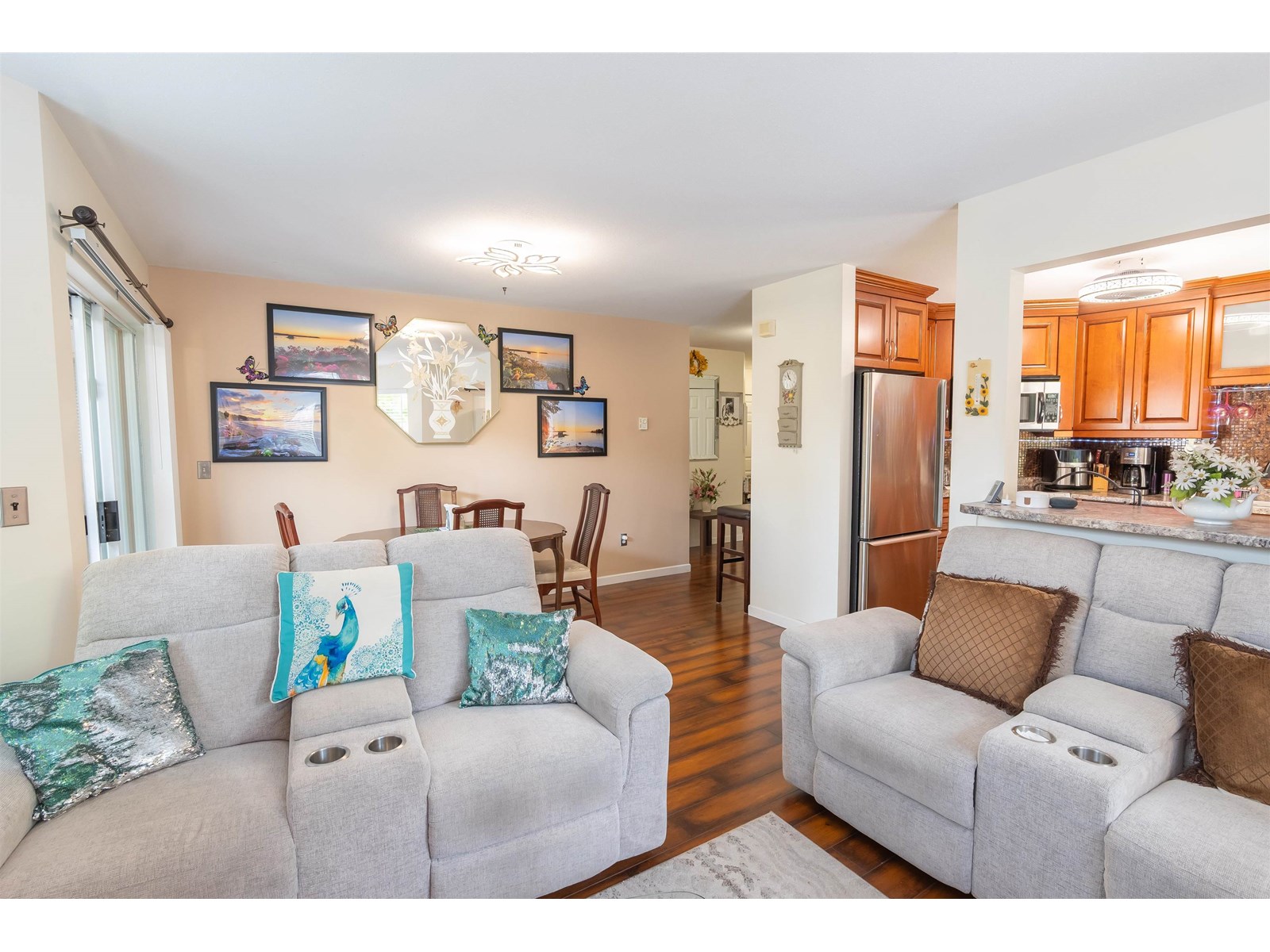 Photo 12 of 109 7554 Briskham Street, Mission BC
