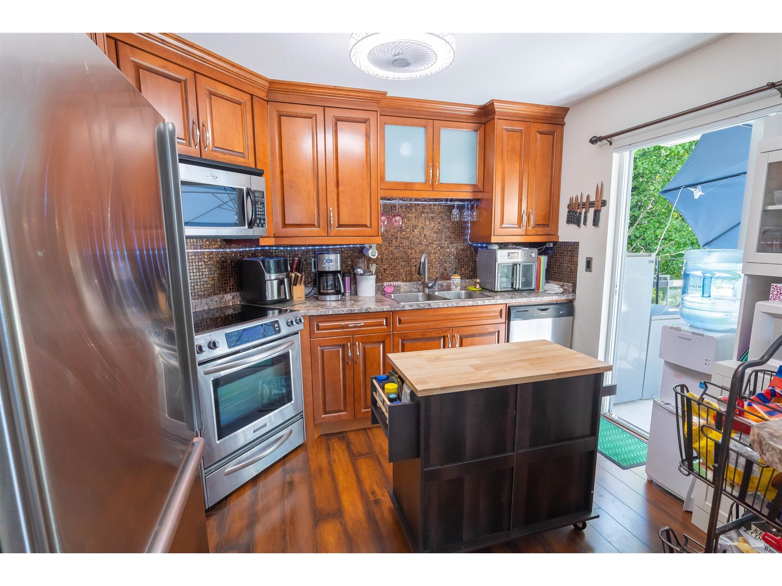 Photo 19 of 109 7554 Briskham Street, Mission BC