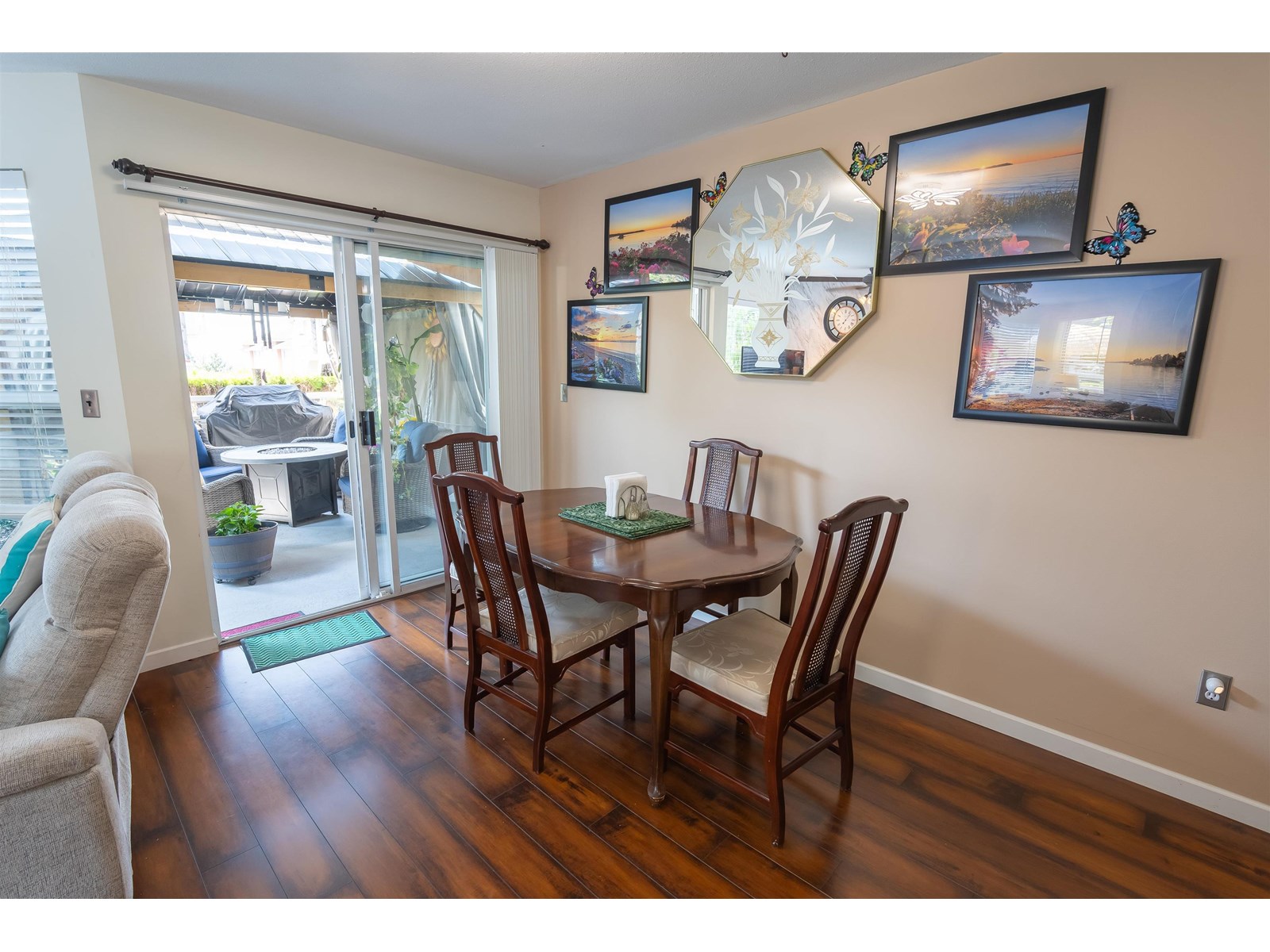 Photo 23 of 109 7554 Briskham Street, Mission BC