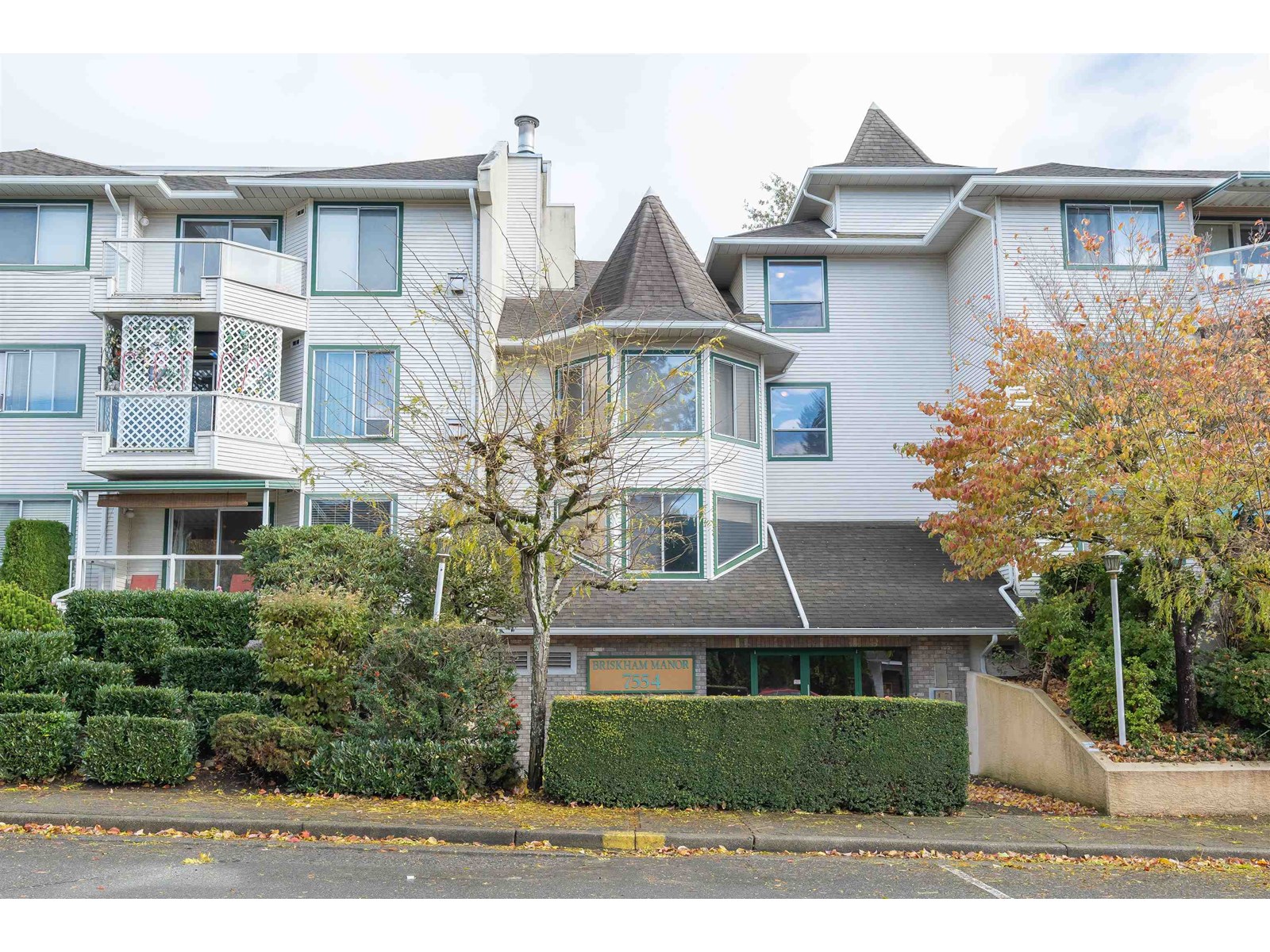 Photo 34 of 109 7554 Briskham Street, Mission BC