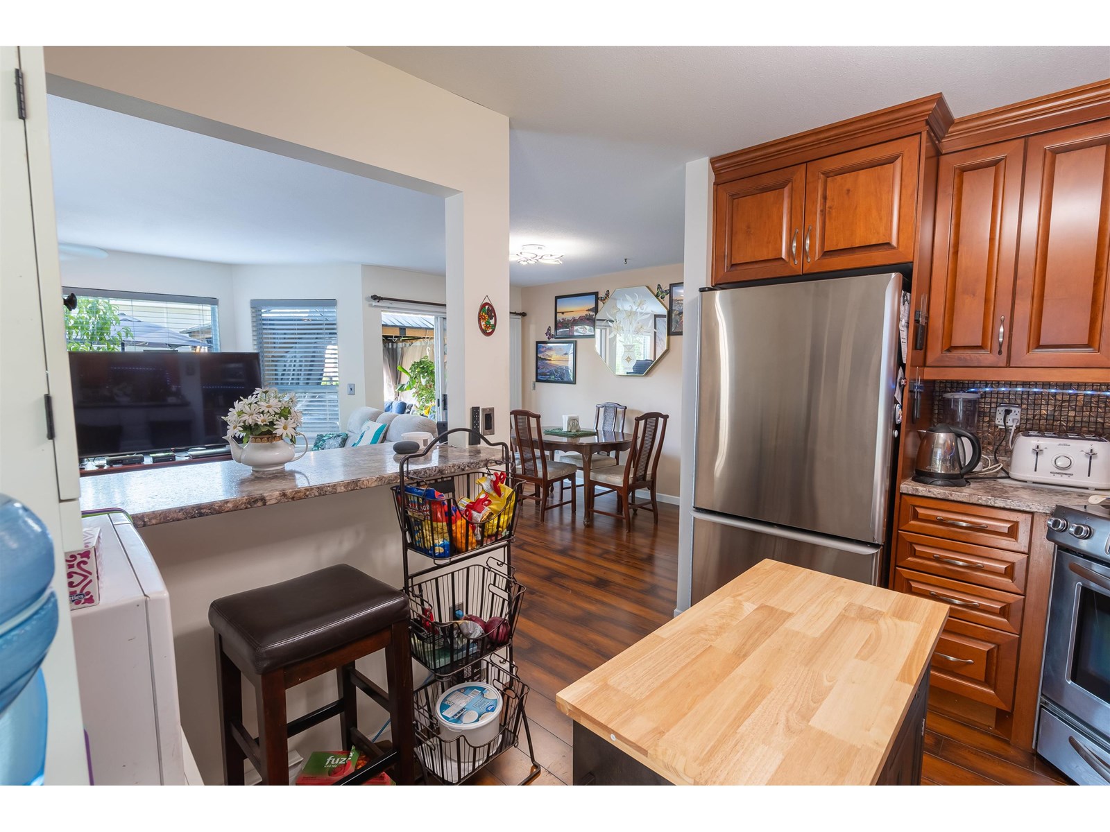 Photo 17 of 109 7554 Briskham Street, Mission BC
