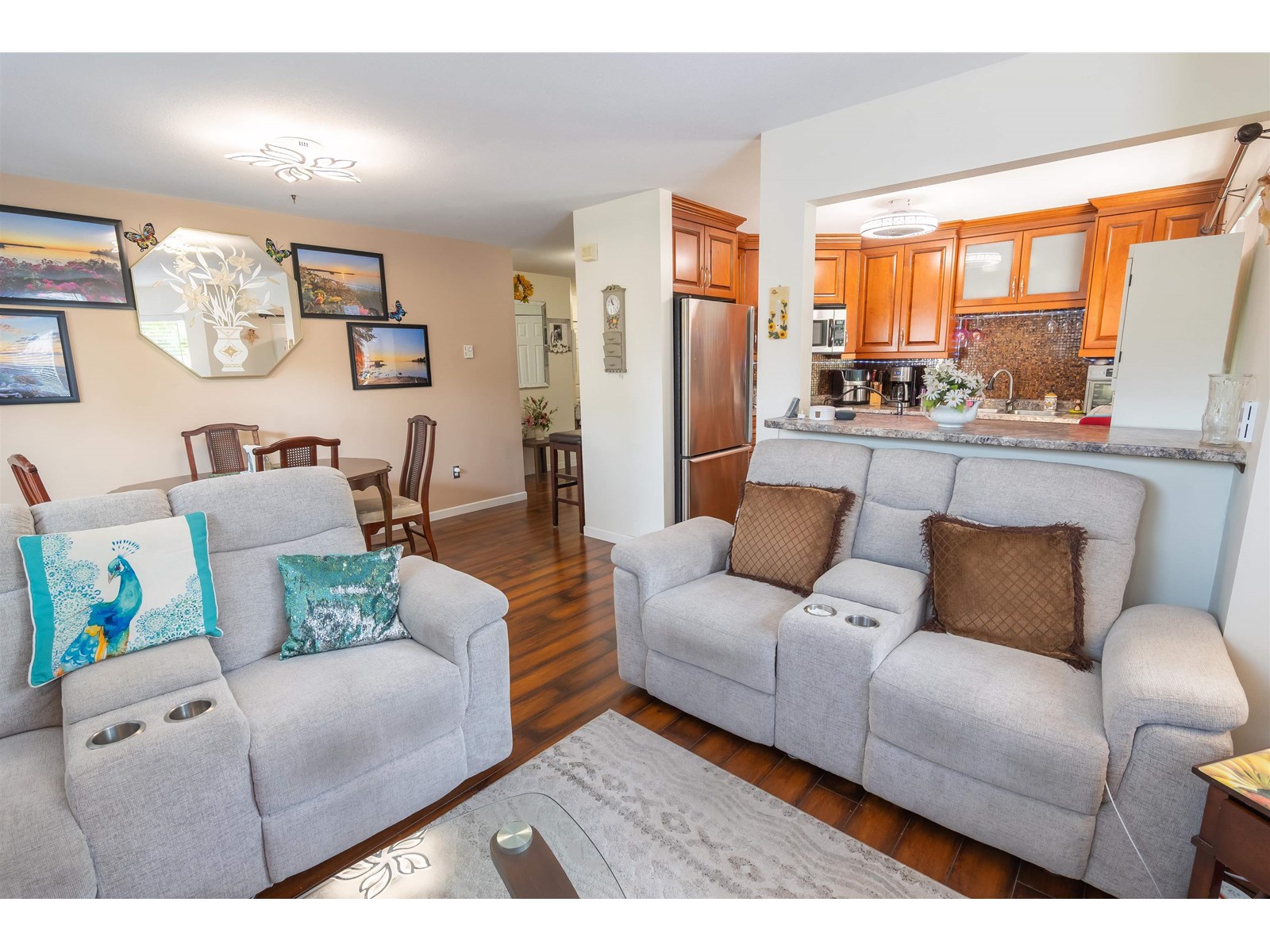 Photo 13 of 109 7554 Briskham Street, Mission BC