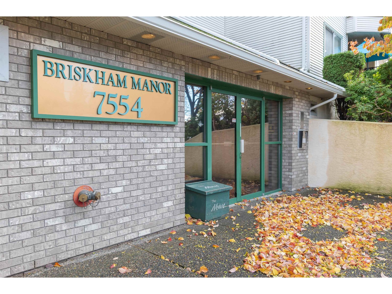 Photo 36 of 109 7554 Briskham Street, Mission BC
