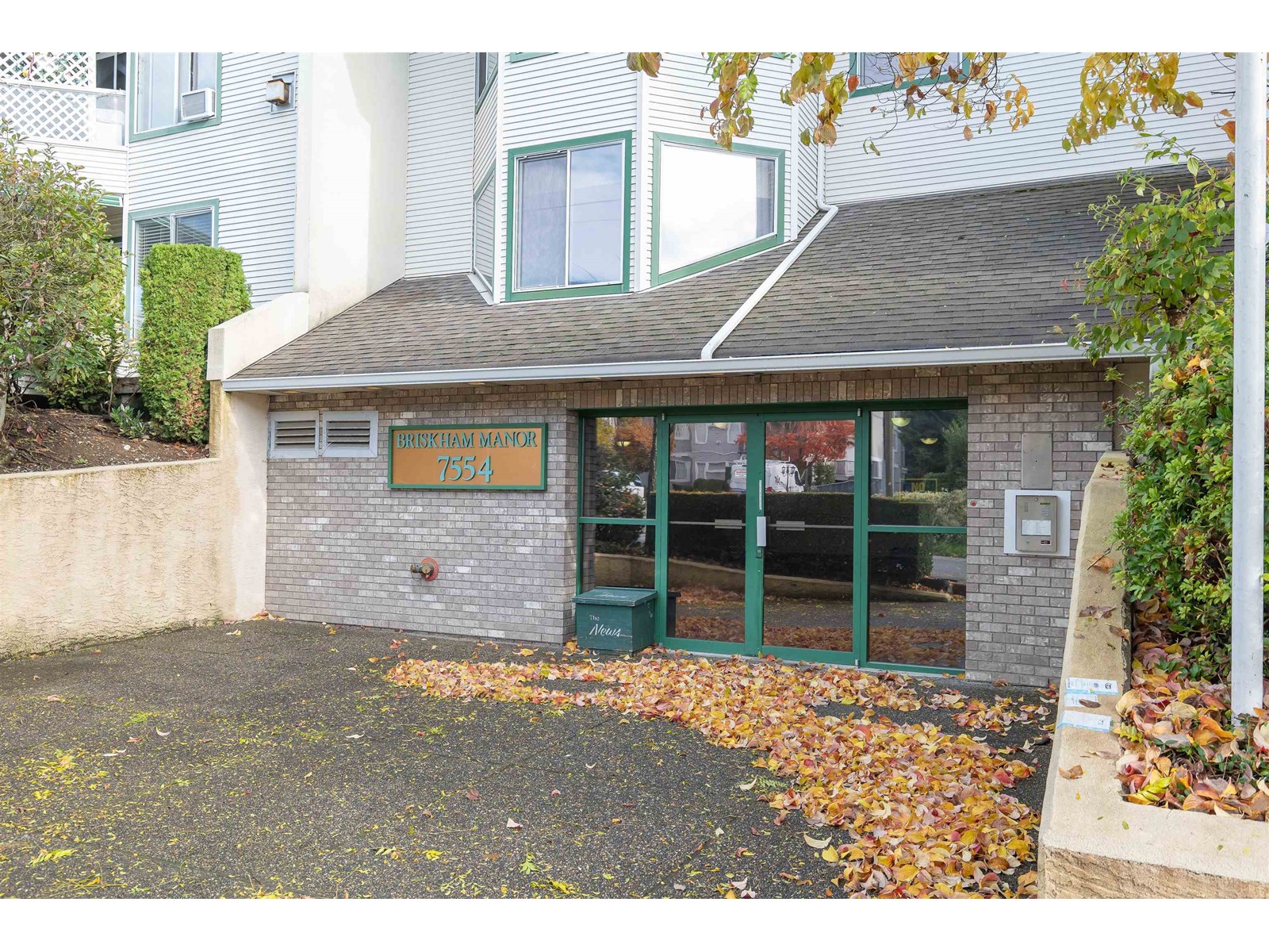 Photo 35 of 109 7554 Briskham Street, Mission BC