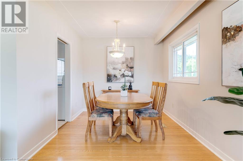 Photo 3 of 224 Glenholme Avenue, Stoney Creek ON