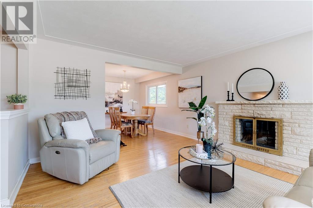 Photo 36 of 224 Glenholme Avenue, Stoney Creek ON