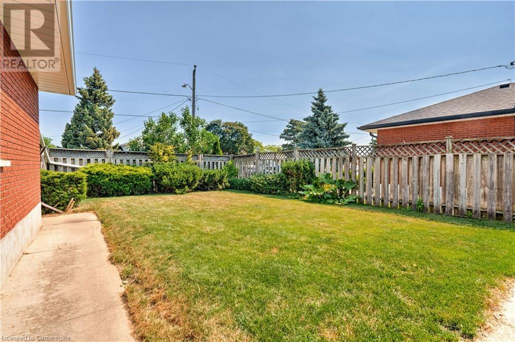 Photo 24 of 224 Glenholme Avenue, Stoney Creek ON