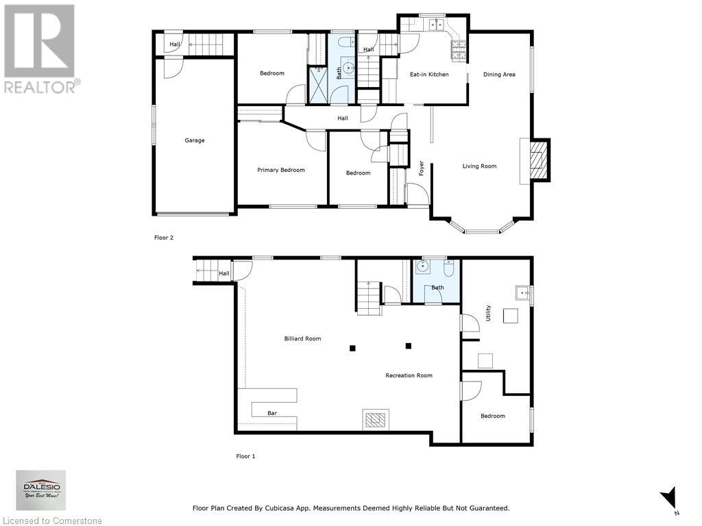 Photo 42 of 224 Glenholme Avenue, Stoney Creek ON