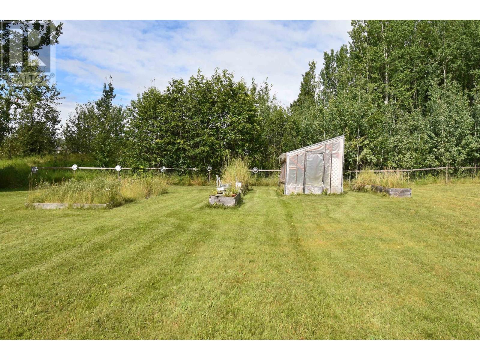 4815 STRATHERN ROAD, Hazelton