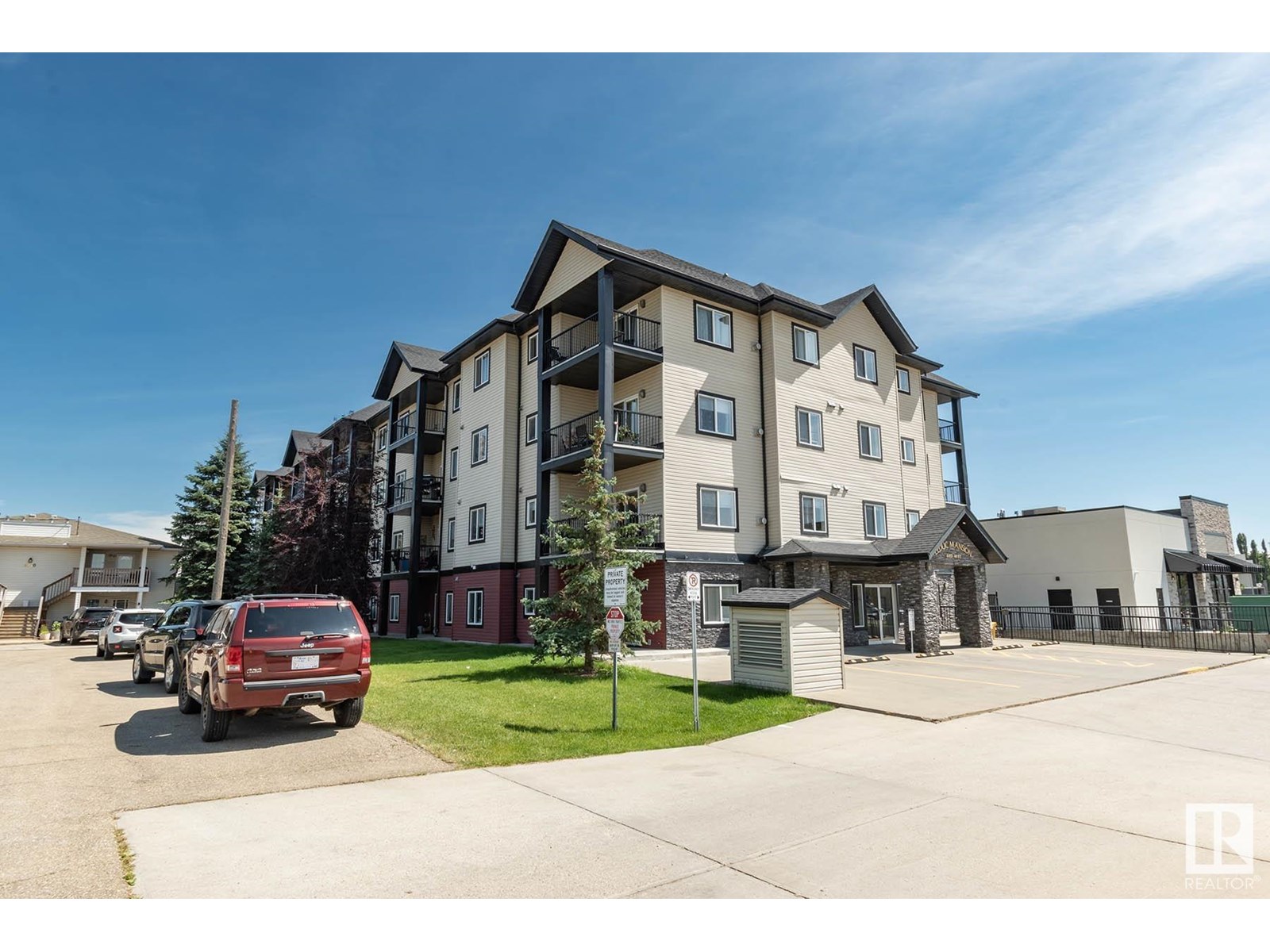 Photo 30 of 205 4415 48 St, Leduc AB
