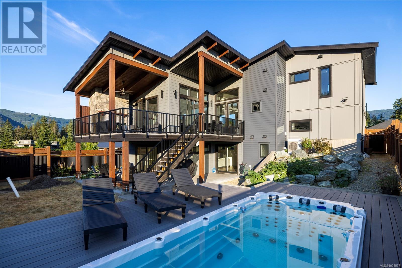 9389 Lakefront Rise, Lake Cowichan