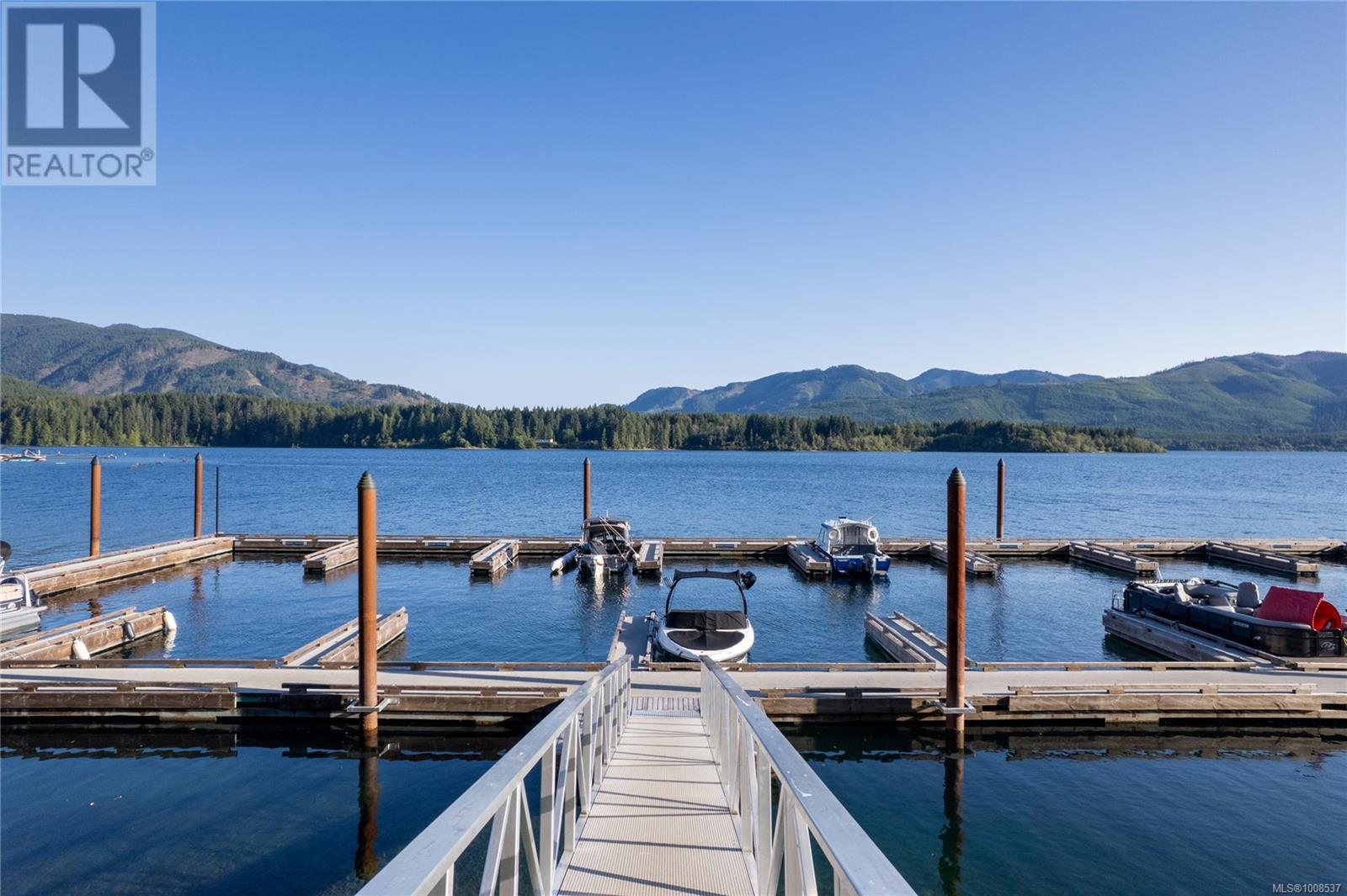 9389 Lakefront Rise, Lake Cowichan