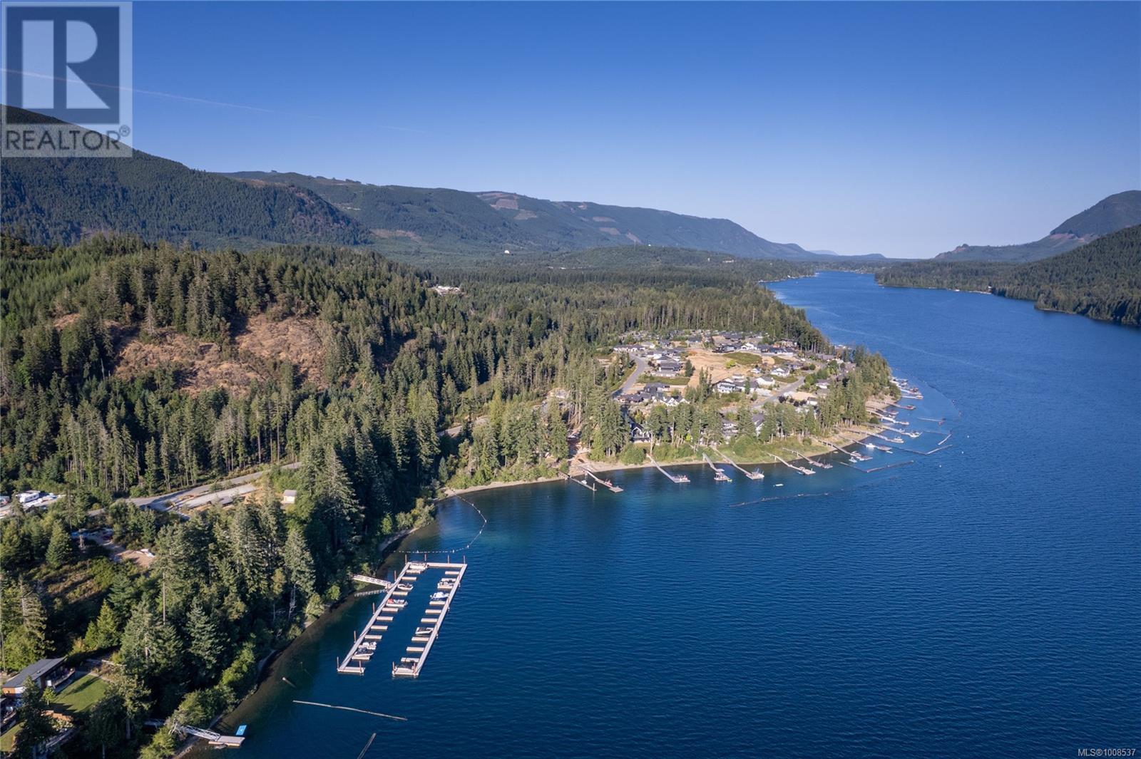 9389 Lakefront Rise, Lake Cowichan