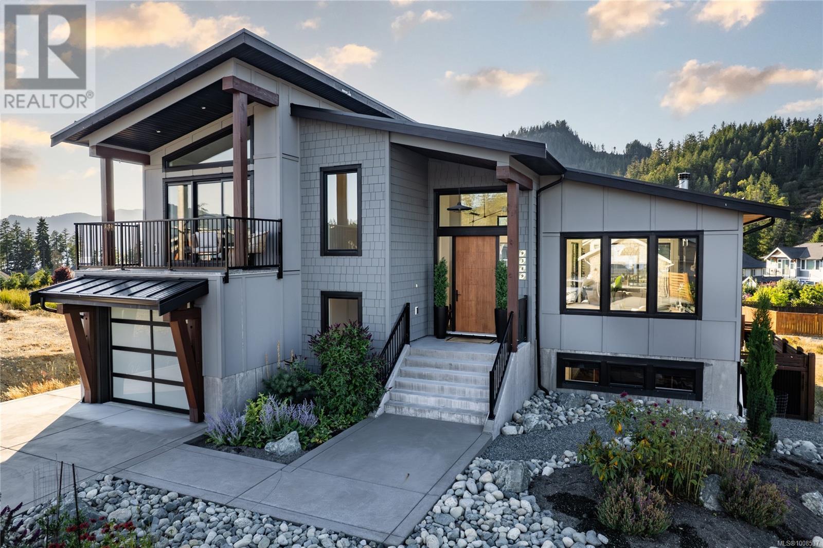 9389 Lakefront Rise, Lake Cowichan