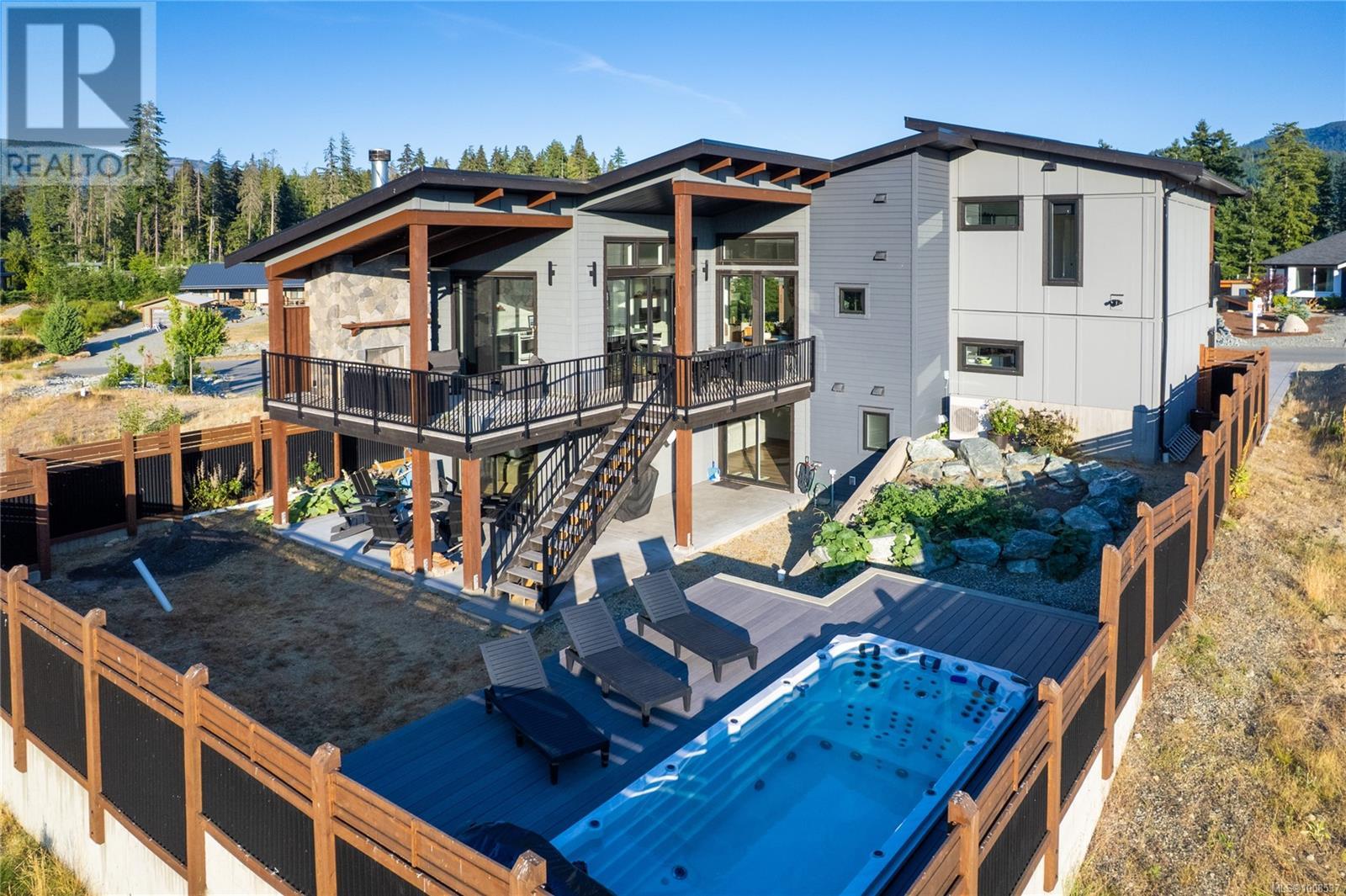 9389 Lakefront Rise, Lake Cowichan