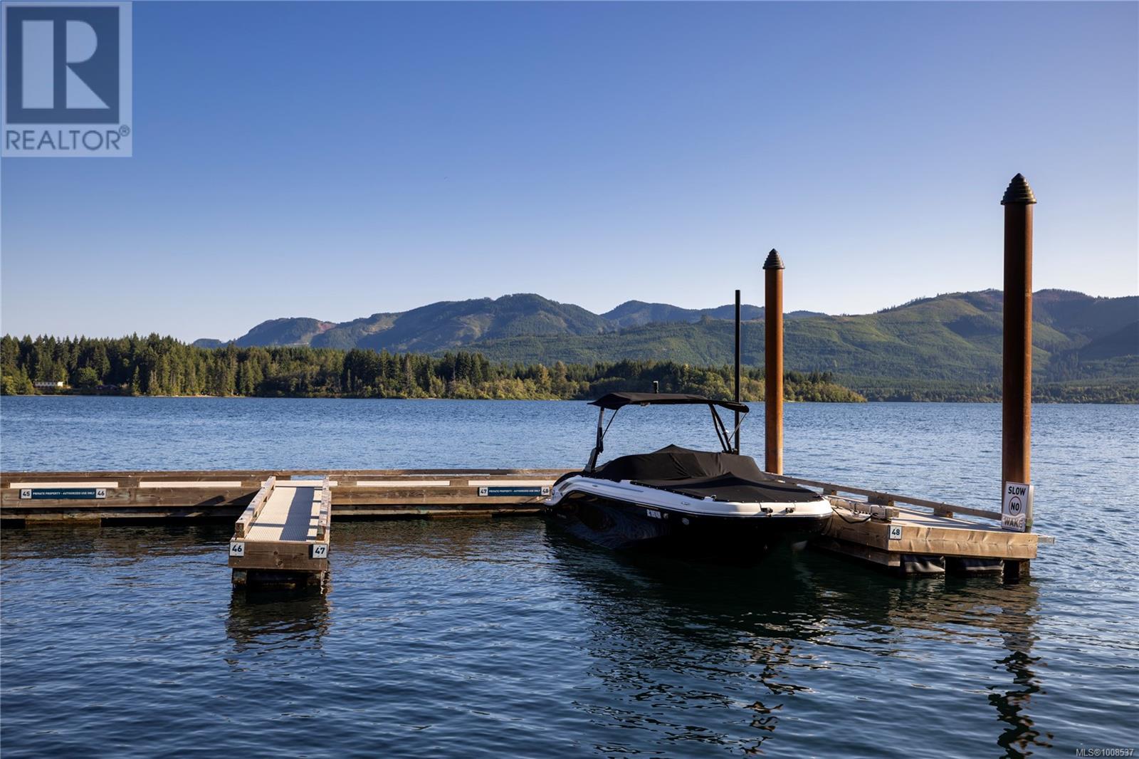 9389 Lakefront Rise, Lake Cowichan
