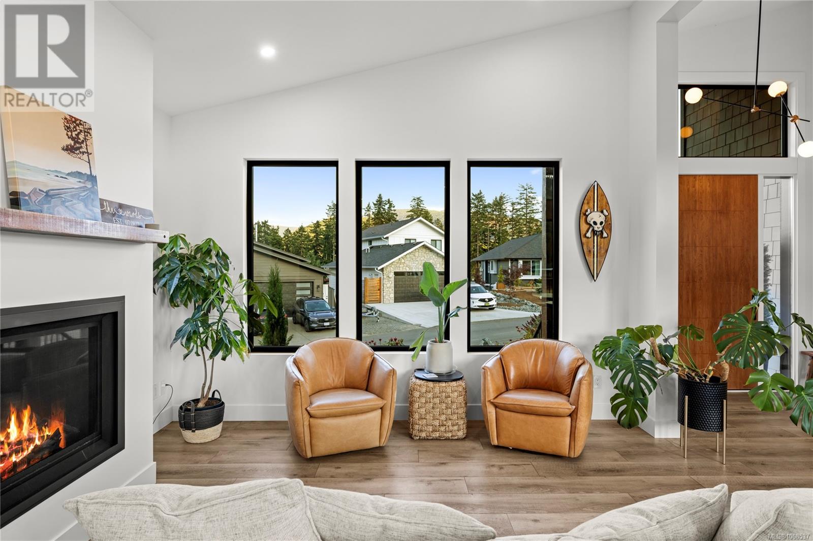 9389 Lakefront Rise, Lake Cowichan