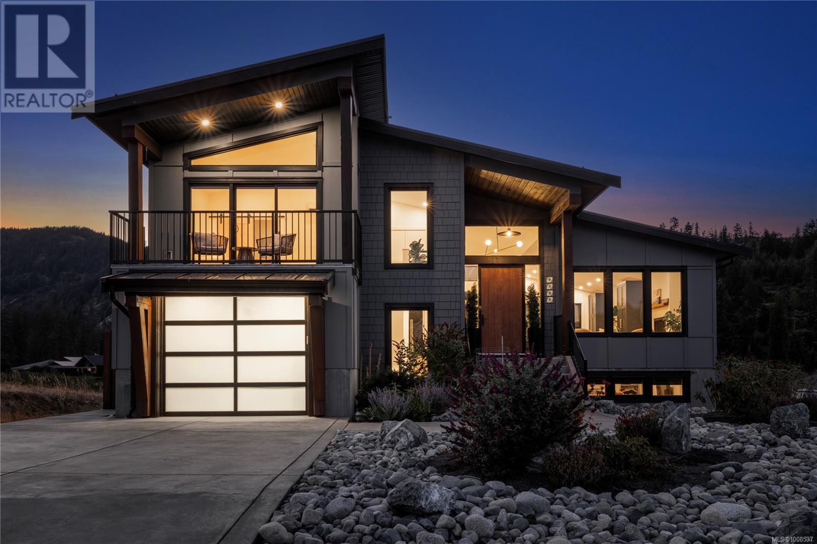 9389 Lakefront Rise, Lake Cowichan