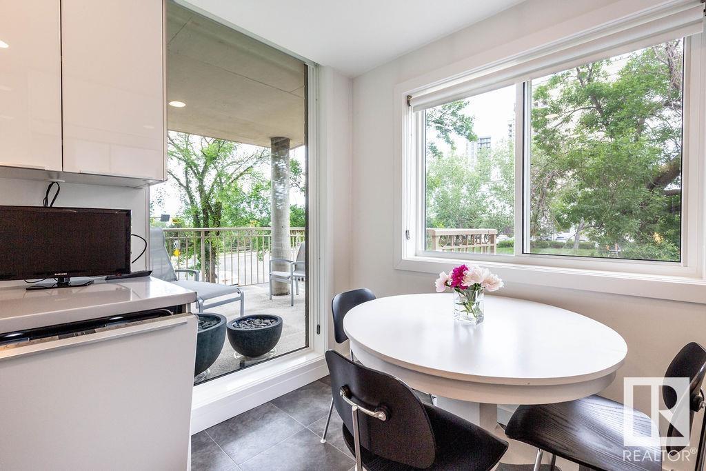 Photo 25 of 203 8728 Gateway Bv Nw, Edmonton AB