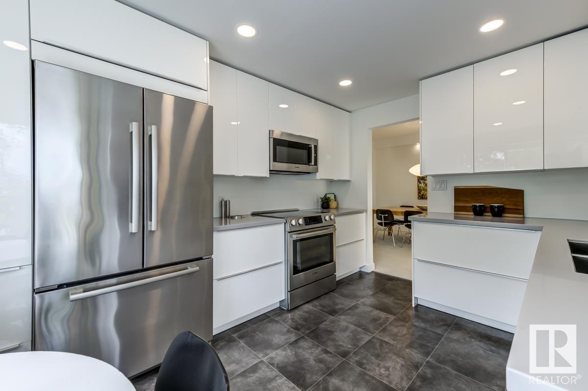 Photo 42 of 203 8728 Gateway Bv Nw, Edmonton AB