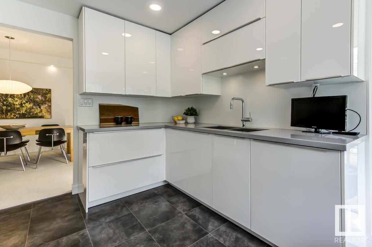 Photo 16 of 203 8728 Gateway Bv Nw, Edmonton AB