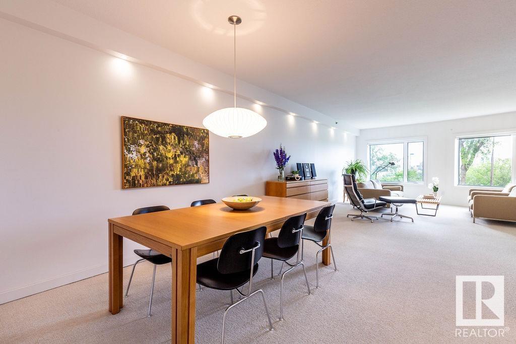 Photo 7 of 203 8728 Gateway Bv Nw, Edmonton AB