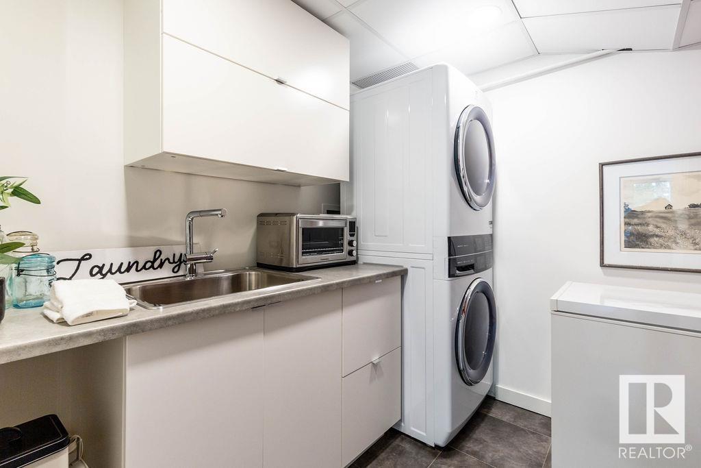 Photo 27 of 203 8728 Gateway Bv Nw, Edmonton AB